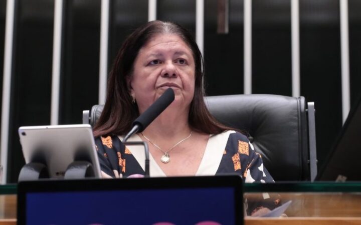 Projeto exige audiência antes da soltura de agressor de mulher — Portal da Câmara dos Deputados