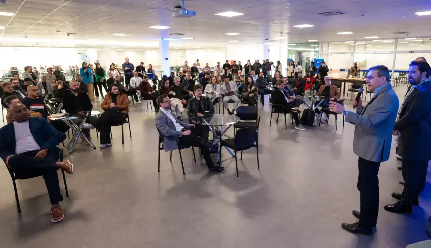 Sebrae/PR estrutura atendimento setorial para pequenas empresas de transporte e logística | ASN Paraná