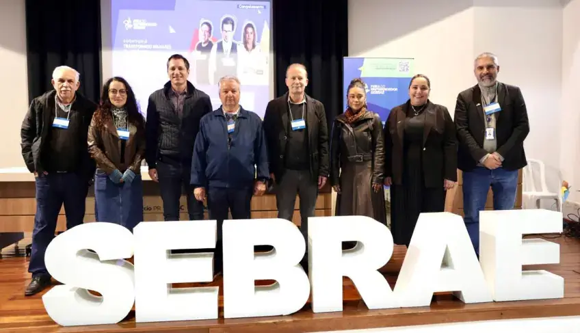 Vale do Ivaí recebe lançamento regional da Feira do Empreendedor Sebrae | ASN Paraná