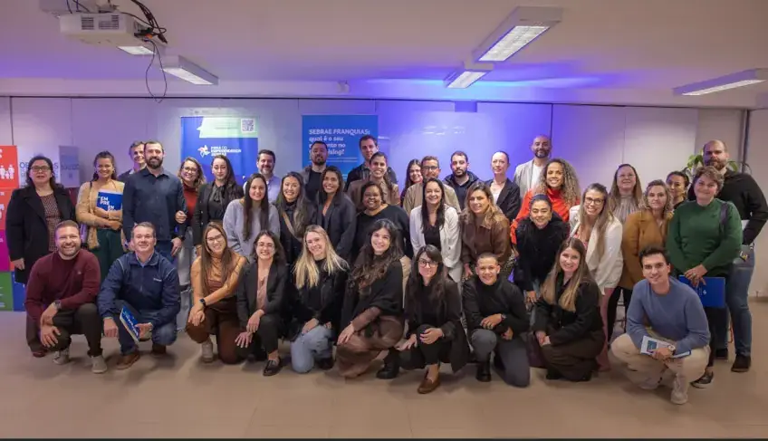 Workshop orienta empreendedores sobre investimento e expansão por franquias | ASN Paraná