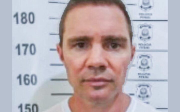 Vorcaro presta depoimento de quatro horas à Polícia Federal