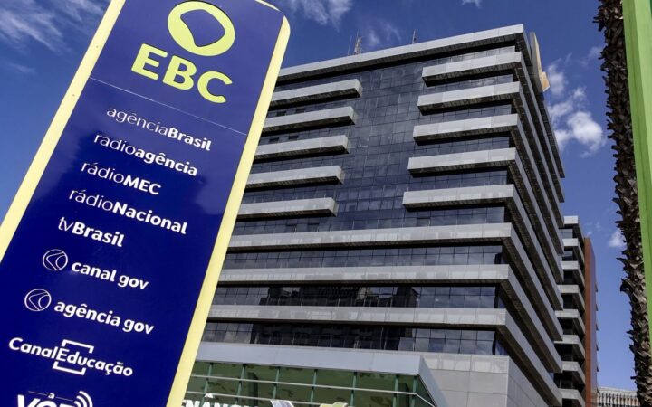 EBC tem quatro jornalistas entre os finalistas do prêmio +Admirados