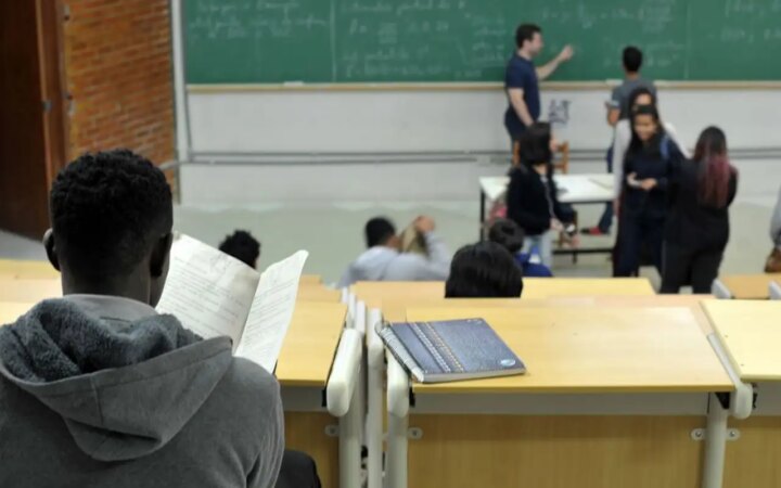 Enade 2026: iniciantes devem preencher questionário até 18 de dezembro
