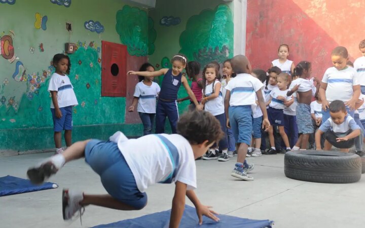 Escolas públicas têm até sábado para regularizar pendências com FNDE