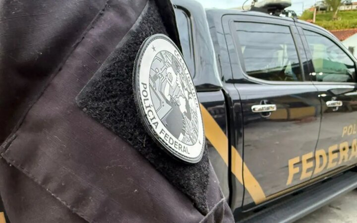 PF cumpre no Rio novos mandados da Operação Unha e Carne